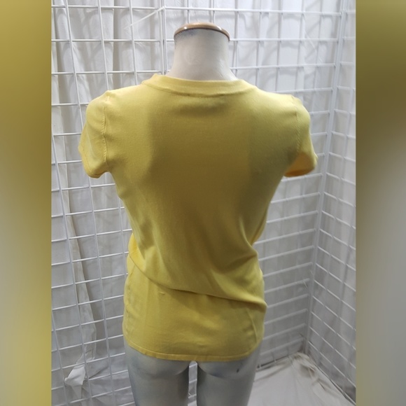 INC Intel Concepts-Blouse - Picture 2 of 4